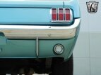 Thumbnail Photo 8 for 1966 Ford Mustang Convertible
